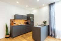 Classic Apartment