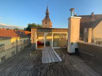 Villafunkelbunt - Ferienwohnung