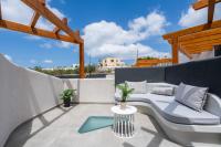 Junior Suite with Balcony