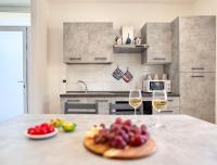 Holiday Houses San Lorenzo La Pizzuta - Chambres d’hôtes San Lorenzo