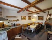 AGAMI T - Ferienwohnung Pavčina Lehota