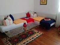 Superior One-Bedroom Apartment with Balcony