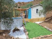 El Refugio del rio - Chambres d’hôtes