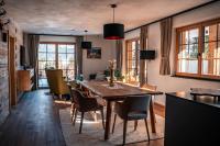 Two-Bedroom Apartment with Terrace