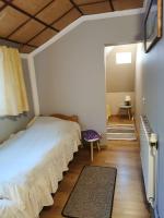 Economy Triple Room