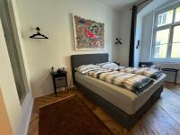 Industrial Apartment Schlossberg - Chambres d’hôtes