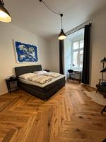 Appartement 1 Chambre