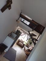 Apartamento de 2 dormitorios