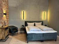 Haus Bielefeld Ankerplatz 11 - B&B Norderney