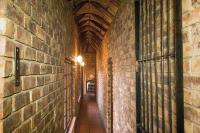 The Sanctuary in Mabalingwe Nature Reserve - B&B Mabula