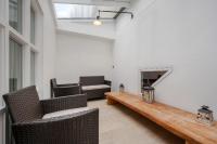 Stunning duplex apartment in Central London - Ferienwohnung London