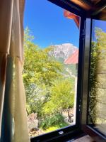 Chambre Triple avec Salle de Bains Commune