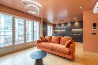 L'OASIS T3 Centre ville - B&B Annecy