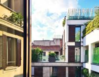 Serendipity Luxury Apartments - Brera - Ferienwohnung Mailand