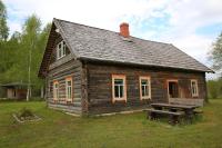 Ethnographic holiday house LAIPAS - B&B