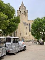 A NE PAS MANQUER Studio plein centre d Avignon climatisé - Chambres d’hôtes Avignon