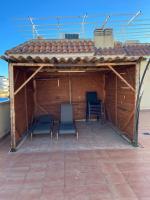 Bonito apartamento a 2 minutos de la playa con vistas al mar - Chambres d'hôtes Coma-ruga