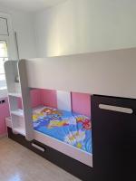 Bonito apartamento a 2 minutos de la playa con vistas al mar - Chambres d'hôtes Coma-ruga