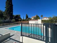 Jardin Secret C01 - B&B