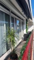Chez LOLO CHAMBRE DOUBLE 14,60 M2 - Ferienwohnung