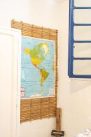 Camera Standard Doppia con Letti Singoli