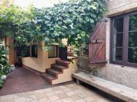 Casita de piedra de 1900 Restaurada - B&B Vigo