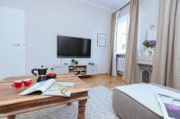 Piekarska 2A - 2 sypialnie - Stare Miasto - Better Rental - B&B Warsaw