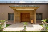 villa dar hamama & spa - B&B