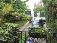 ambiance bar - B&B Argenteuil