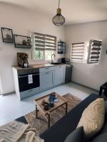 La Veranda къща за гости Царево - Ferienwohnung