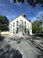 L'étoile de Seine 77 Appartement 1 - B&B Dammarie-les-Lys