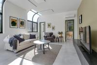 Apartamento de 1 dormitorio