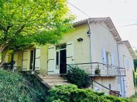 Cocon de verdure avec Piscine privée - B&B