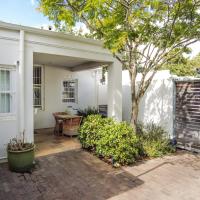 Laanhof Studios - B&B