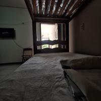 Habitación cuádruple