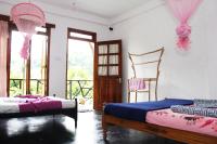 Triple Room with Waterfall View