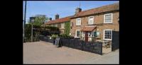 The Chequers - B&B Downham Market