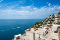 Casa Michele, 200 steps to heaven - B&B