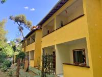 Pousada e Restaurante Casinha Velha - B&B