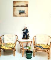 Villa Tiha Sea beach apartments - Chambres d’hôtes