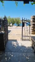 Villa Tiha Sea beach apartments - B&B Šilo