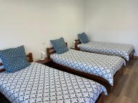Driepersoonskamer met Eigen Badkamer