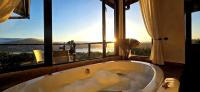 Elephant Hide of Knysna Guest Lodge - B&B Knysna