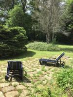 Au p’tit paradis - B&B Fresse