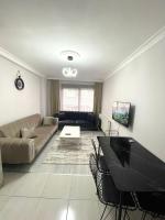 EYM Apart Hotel Osmanbey - B&B