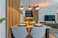 Lazy Bear Moderan Spa na Planini - B&B
