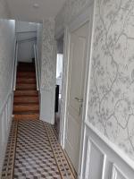 Irziana - Au jardin d'Henriville - B&B