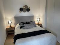 Apartamento de 1 dormitorio