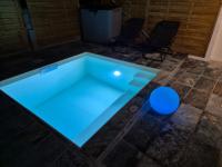 Villa lyly blue - Bed and Breakfast