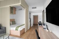 New Design Studio next to Burj Khalifa, Mall & Dubai Fountain - Bed and Breakfast Dubai